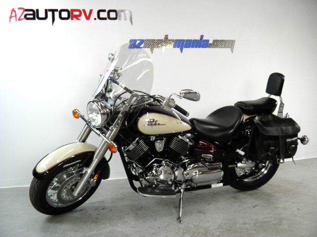 2000 YAMAHA XVS11 V-STAR CUSTOM Unknown
