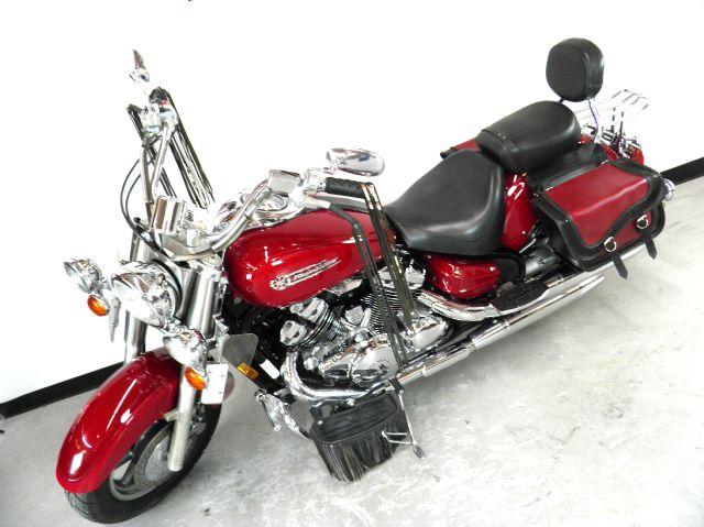 1998 YAMAHA XVZAT TOUR CLASSIC Unknown