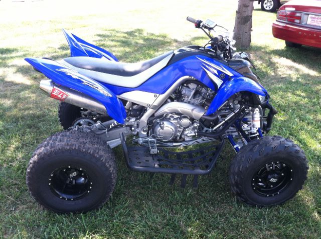 2008 YAMAHA YFM 70 RX Unknown