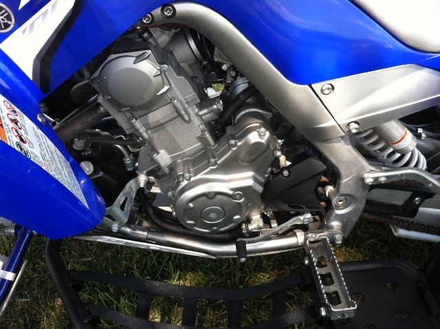 2008 YAMAHA YFM 70 RX Unknown