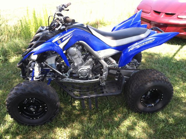 2008 YAMAHA YFM 70 RX Unknown