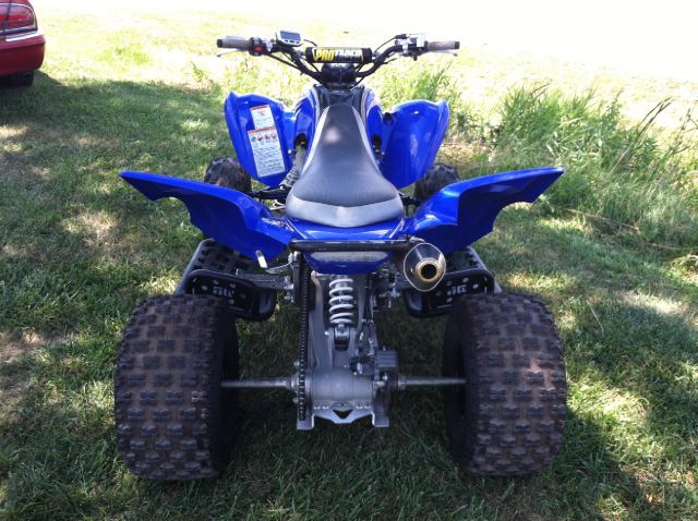 2008 YAMAHA YFM 70 RX Unknown