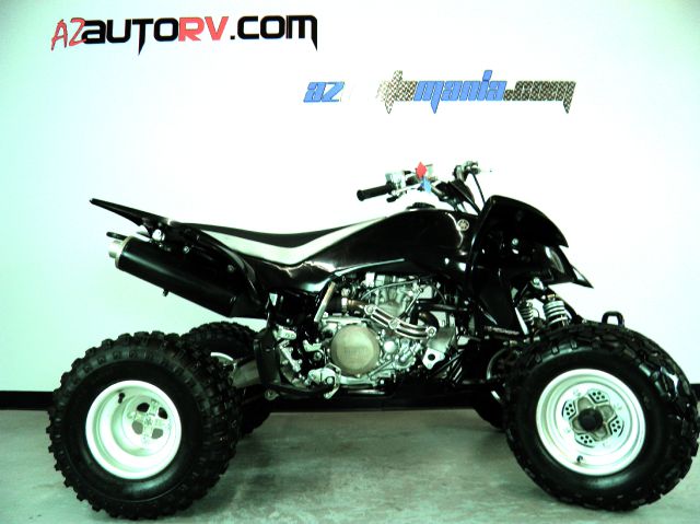 2012 YAMAHA YFZ450 Unknown