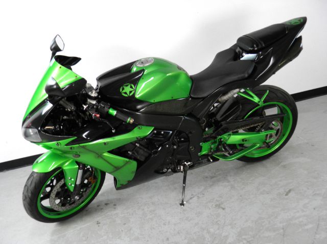 2004 YAMAHA YZF-R1 Unknown