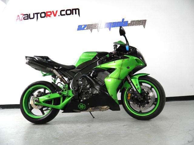 2004 YAMAHA YZF-R1 Unknown
