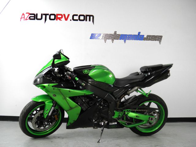 2004 YAMAHA YZF-R1 Unknown
