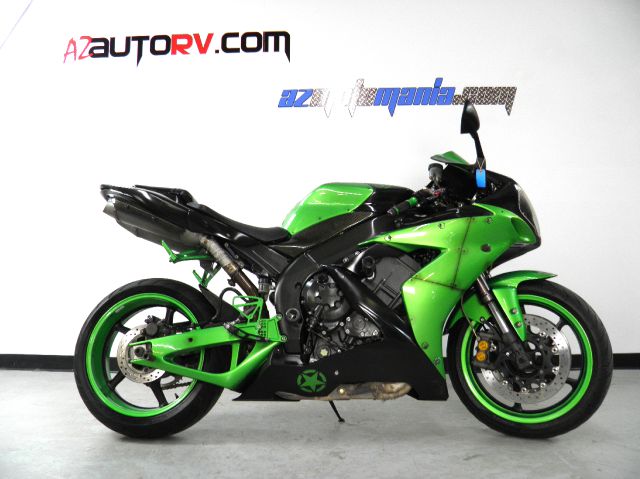 2004 YAMAHA YZF-R1 Unknown