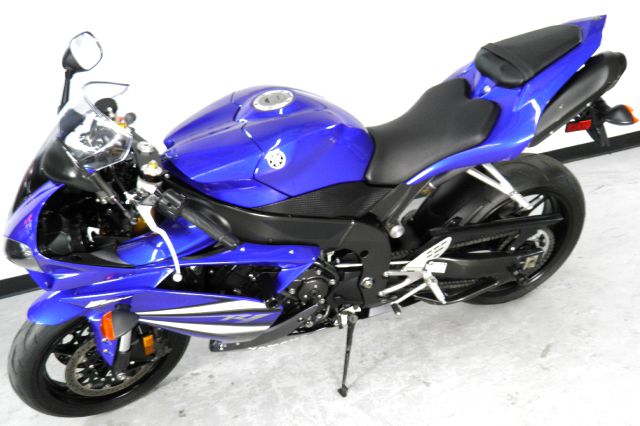 2007 YAMAHA YZF-R1 Unknown