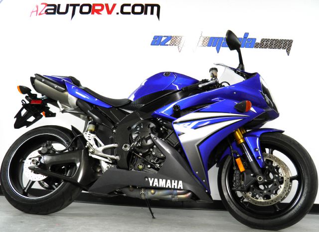 2007 YAMAHA YZF-R1 Unknown