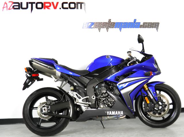 2007 YAMAHA YZF-R1 Unknown