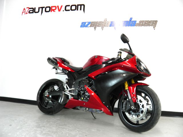 2008 YAMAHA YZF-R1 Unknown