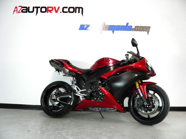 2008 YAMAHA YZF-R1 Unknown