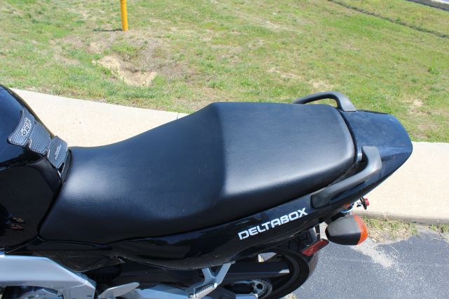 2002 YAMAHA YZF600RP Unknown