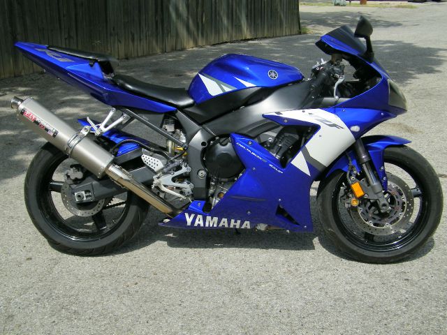 2002 YAMAHA YZF - R1 Unknown