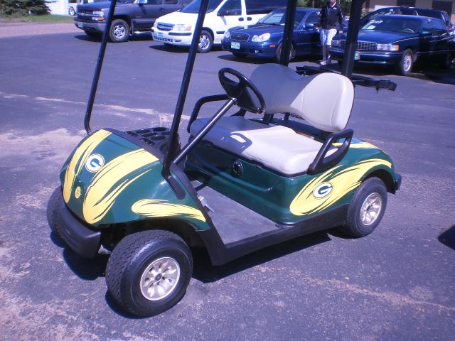 2008 YAMAHA Drive Custom 2WD Sedan