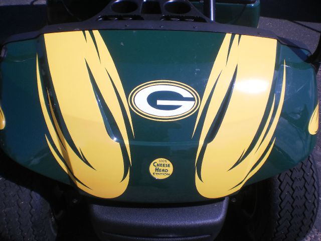 2008 YAMAHA Drive Custom 2WD Sedan