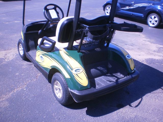 2008 YAMAHA Drive Custom 2WD Sedan