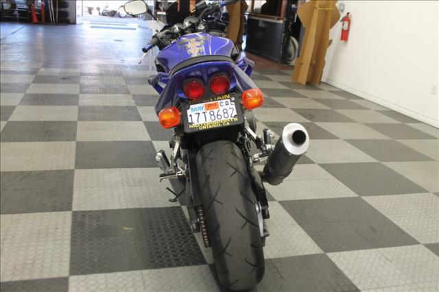 2004 YAMAHA n-a Unknown