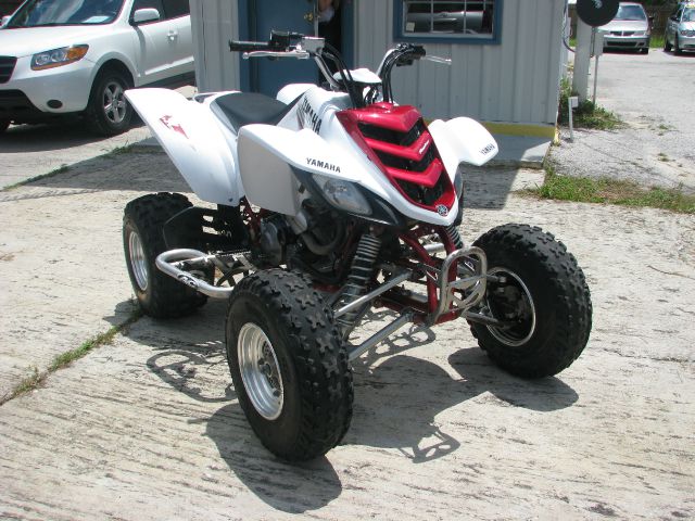 2004 YAMAHA rapter Unknown
