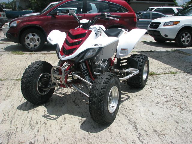 2004 YAMAHA rapter Unknown