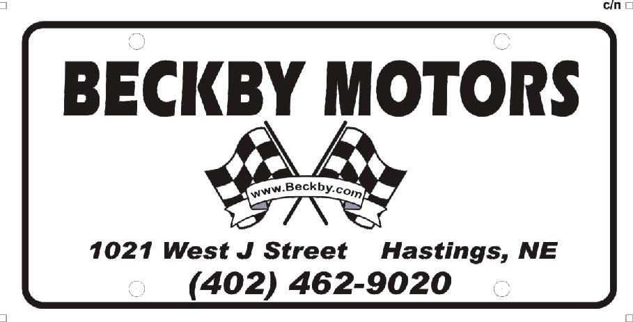 Beckby Motors