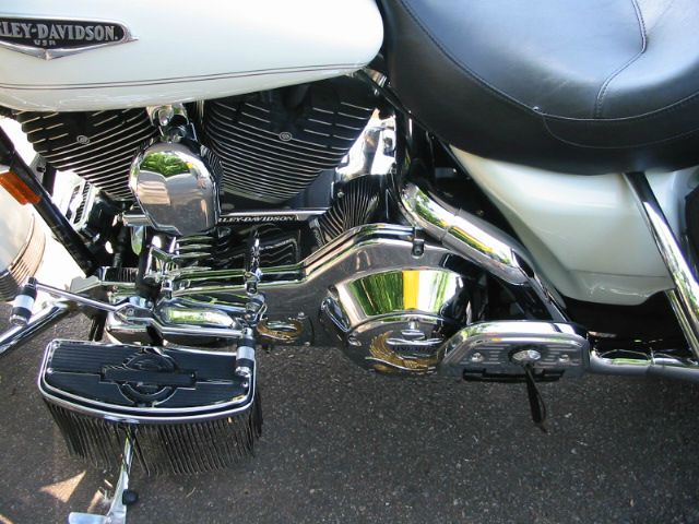 2002 Harley Davidson road kung classics 4X4 Harley Davidson