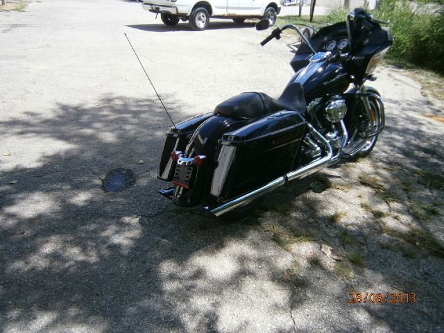 2011 Harley Davidson ROADGLIDE Unknown
