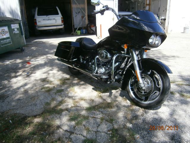 2011 Harley Davidson ROADGLIDE Unknown
