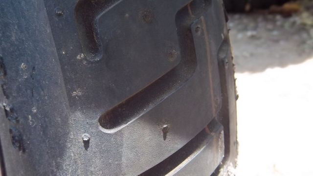 2007 Kawasaki 900 X4WD