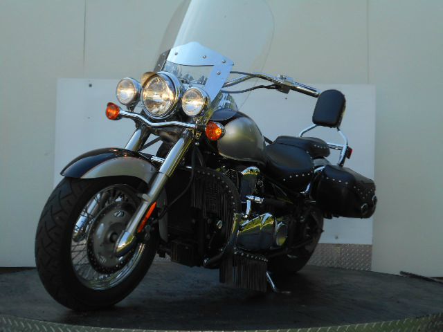 2007 Kawasaki Vulcan900 Unknown