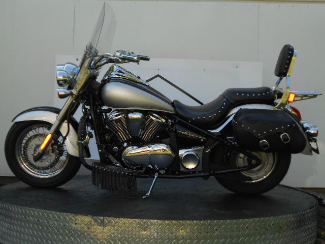 2007 Kawasaki Vulcan900 Unknown