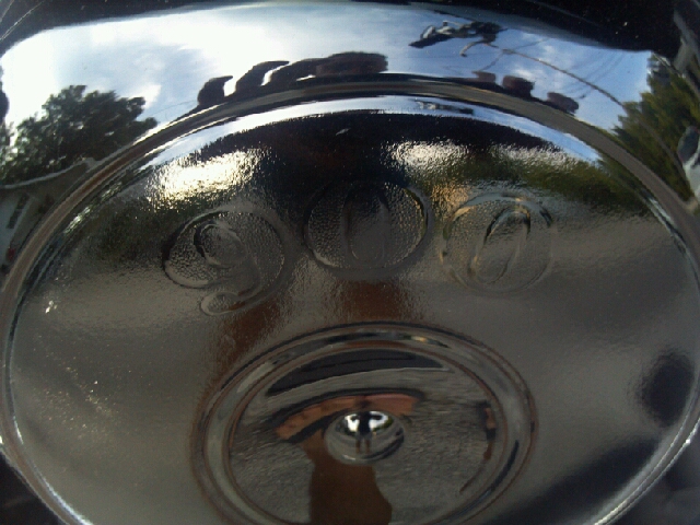 2009 Kawasaki Vulcan Unknown