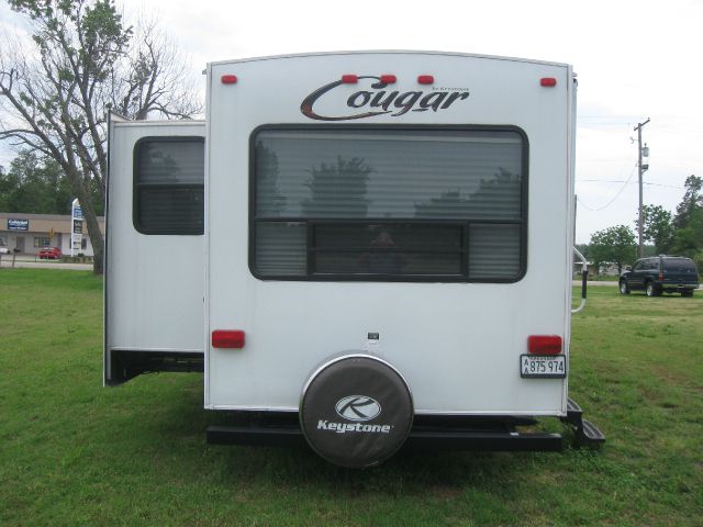 2014 Keystone couger Unknown