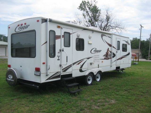 2014 Keystone couger Unknown