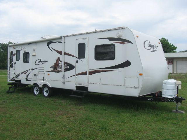 2014 Keystone couger Unknown