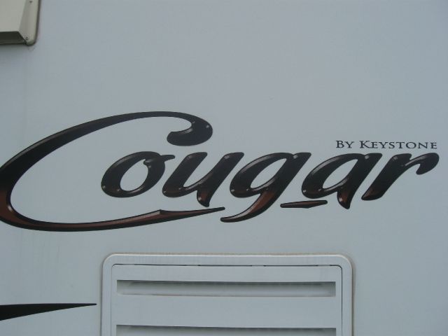 2014 Keystone couger Unknown