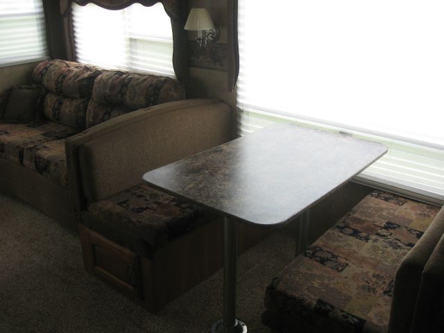 2014 Keystone couger Unknown