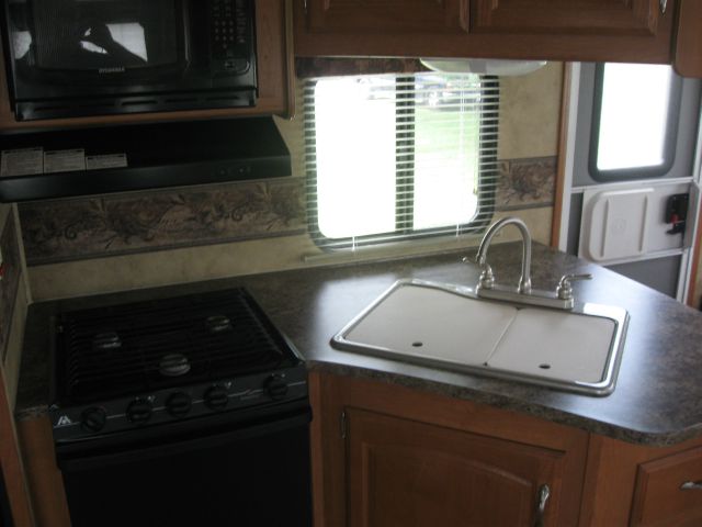 2014 Keystone couger Unknown