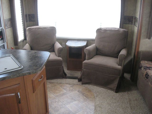 2014 Keystone couger Unknown