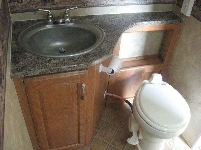 2014 Keystone couger Unknown