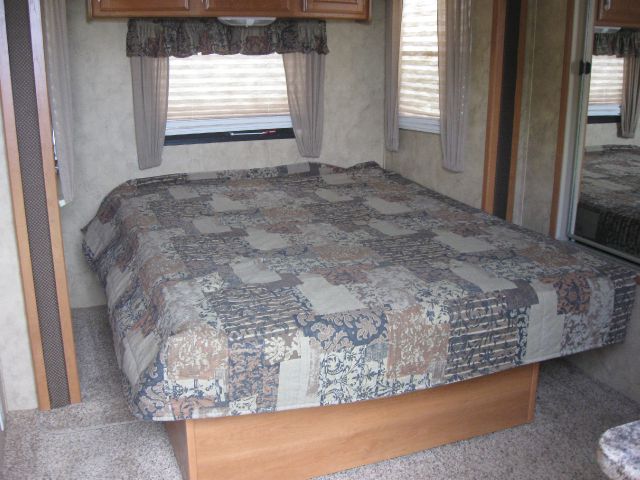 2014 Keystone couger Unknown