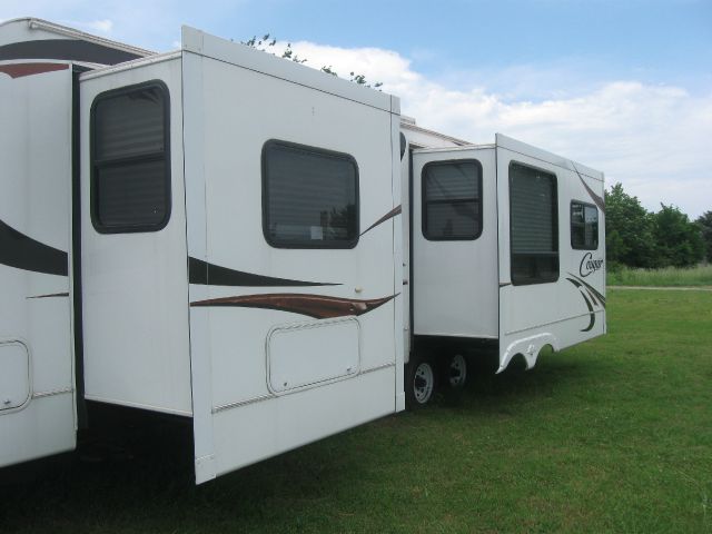 2014 Keystone couger Unknown