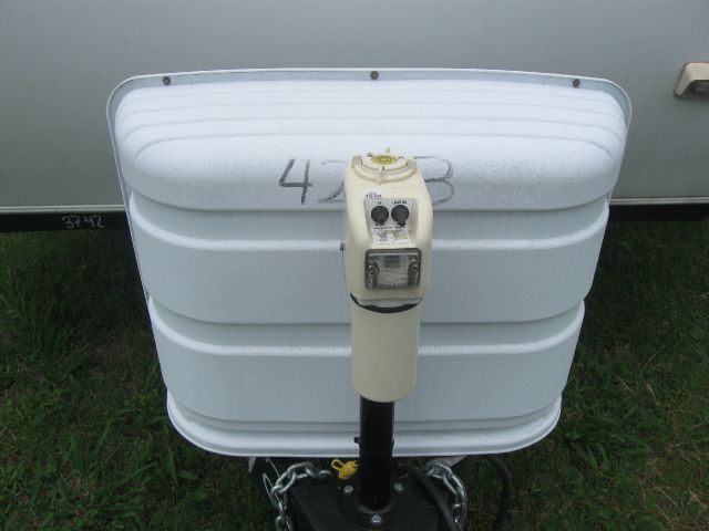 2014 Keystone couger Unknown