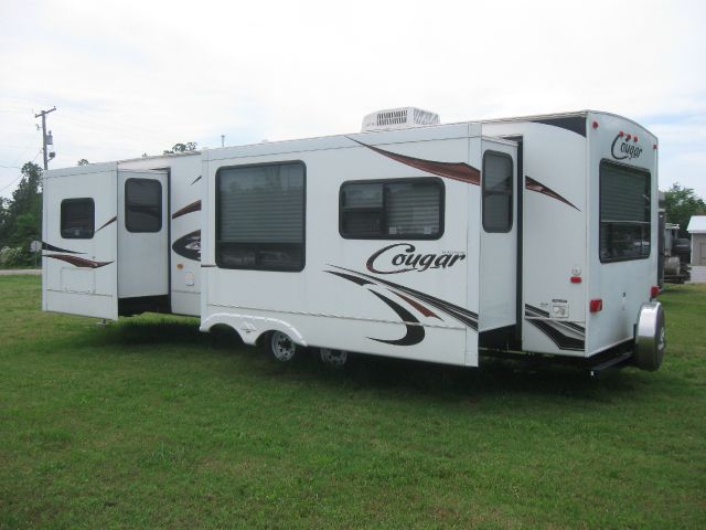 2014 Keystone couger Unknown