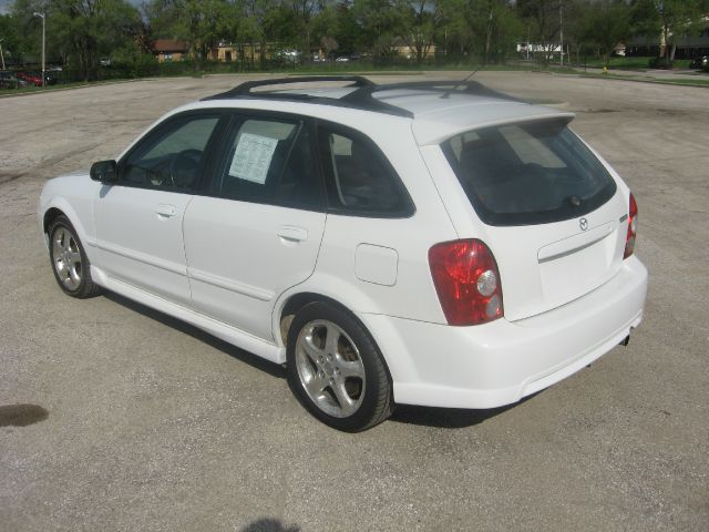 2003 Mazda PROTEGE 5 Unknown